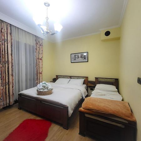 Vila118 Voskopojë Dış mekan fotoğraf