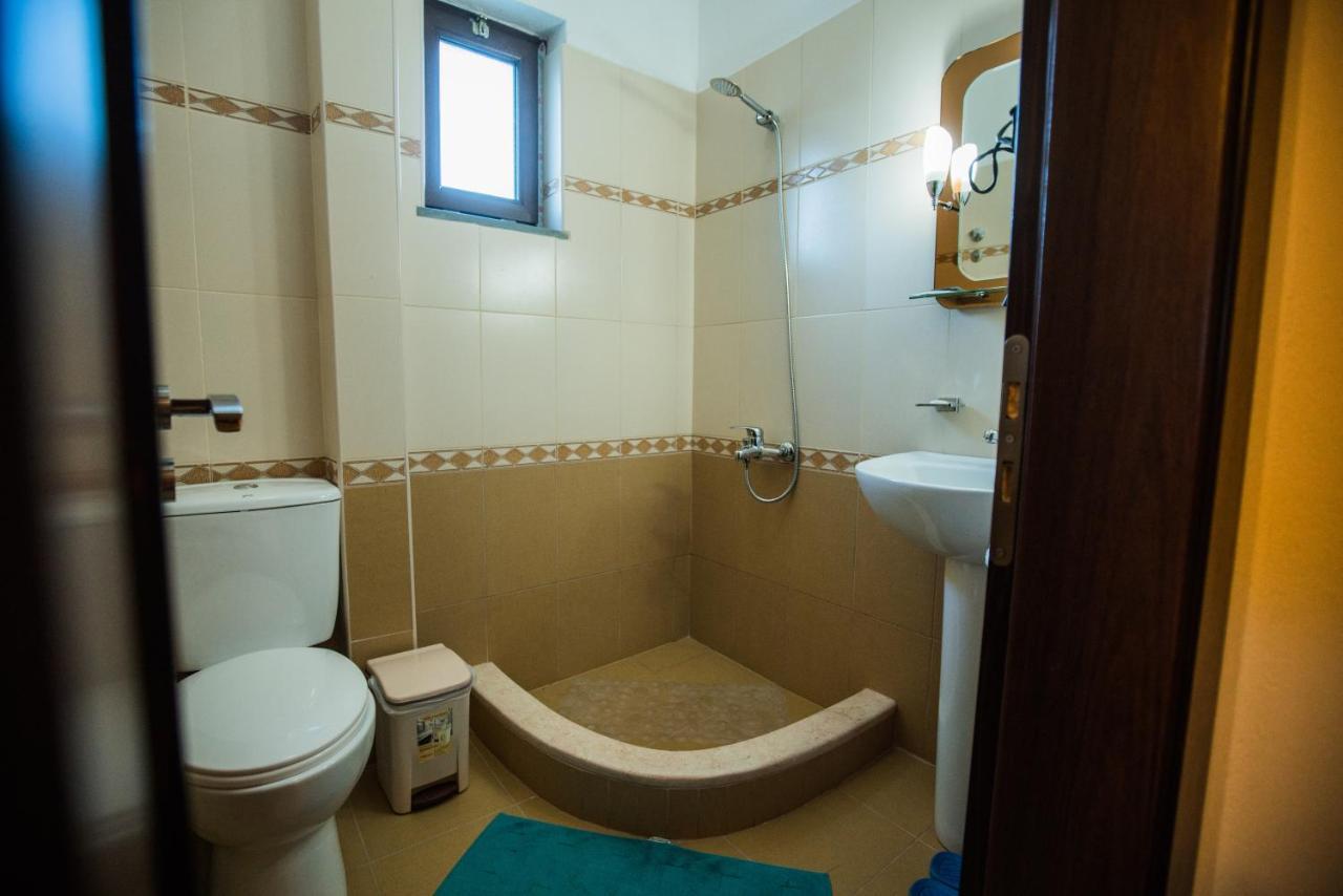 Vila118 Voskopojë Dış mekan fotoğraf