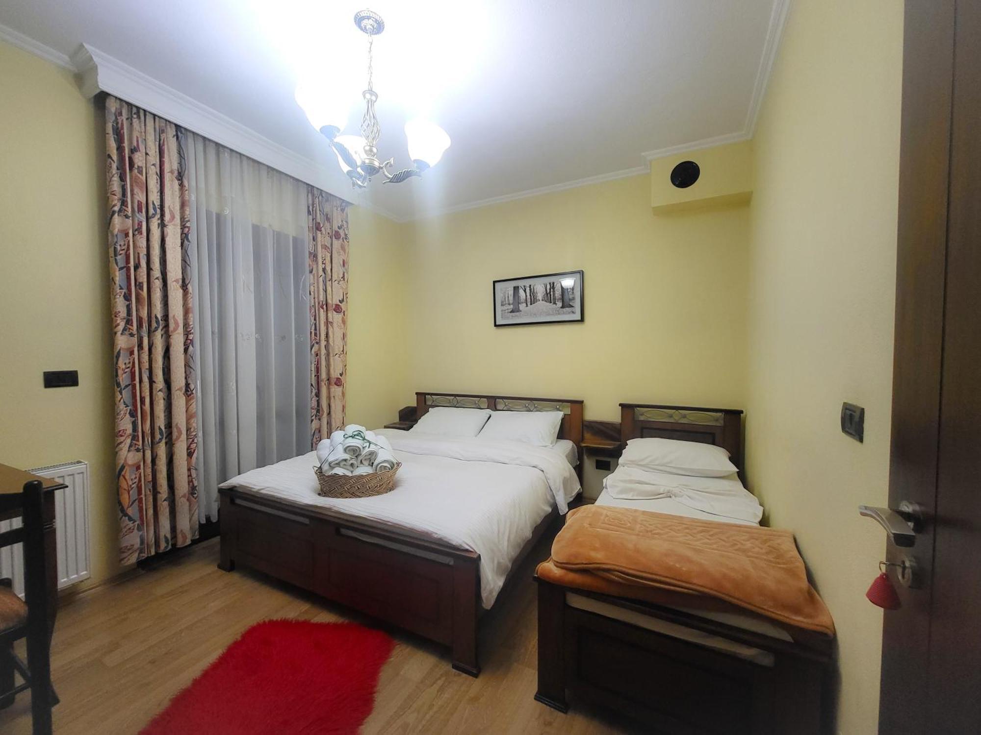 Vila118 Voskopojë Dış mekan fotoğraf