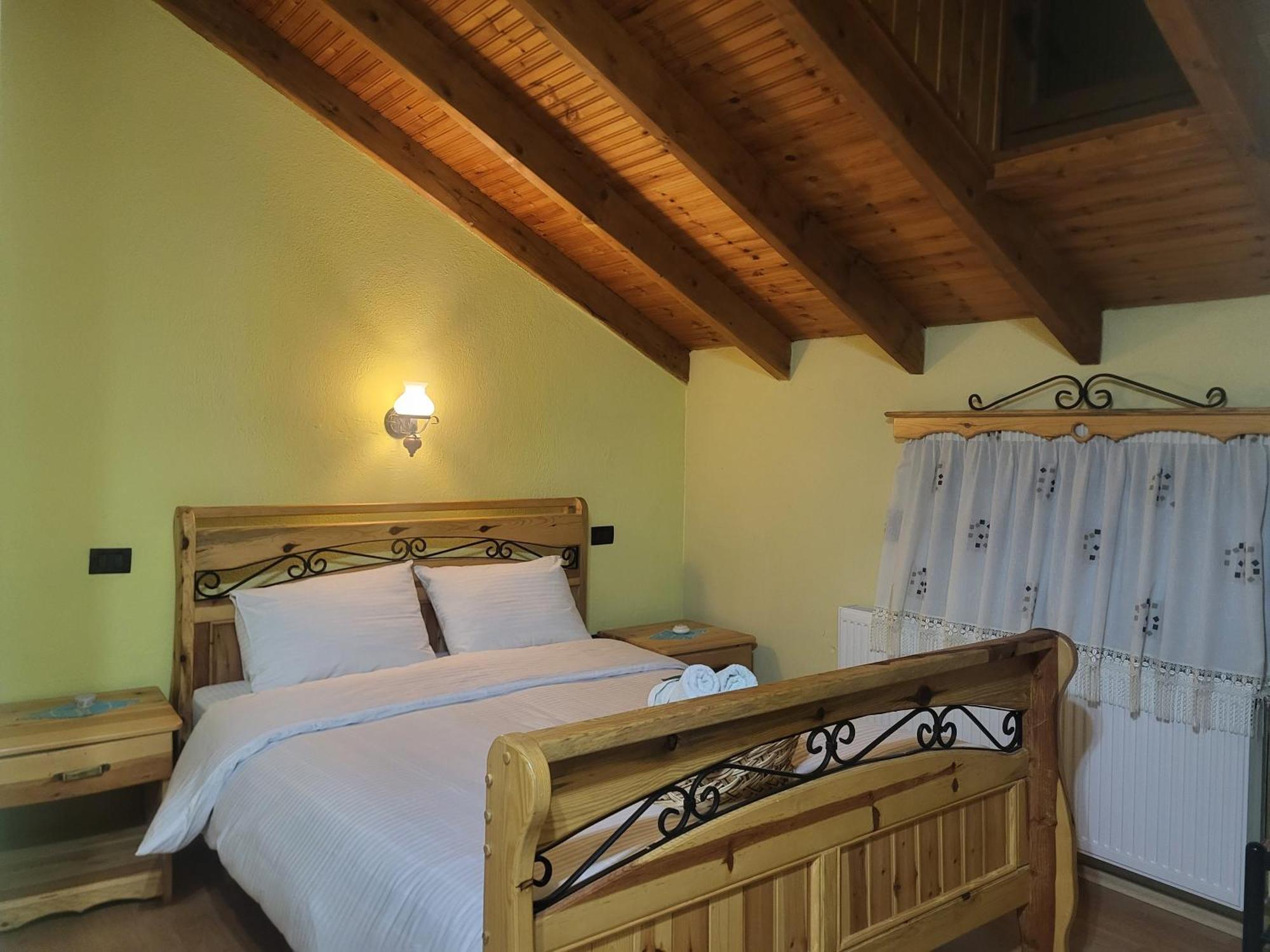 Vila118 Voskopojë Oda fotoğraf